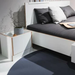 Flai Einzelbett 140x200cm