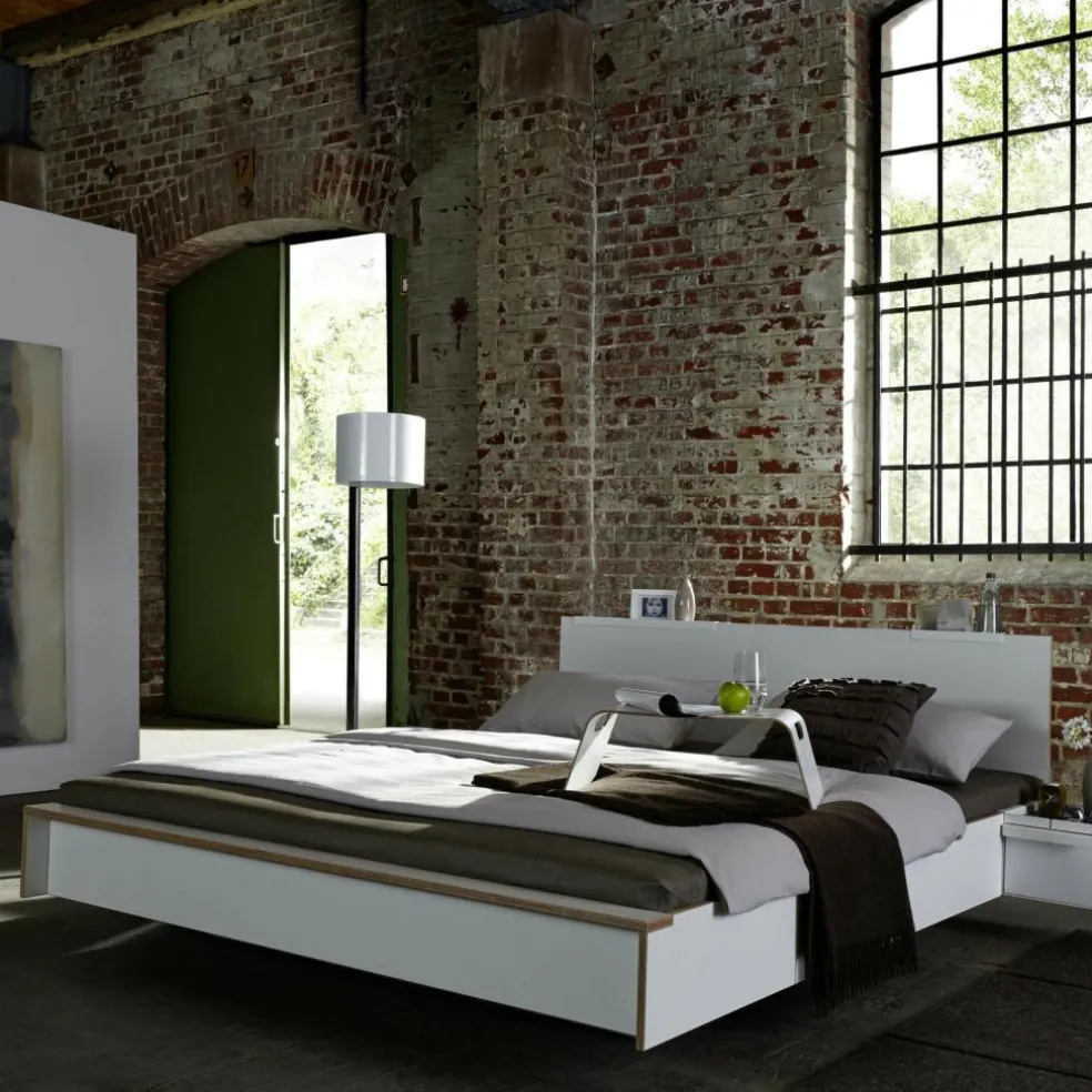 Flai Einzelbett 140x200cm