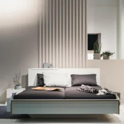 Flai Einzelbett 140x200cm