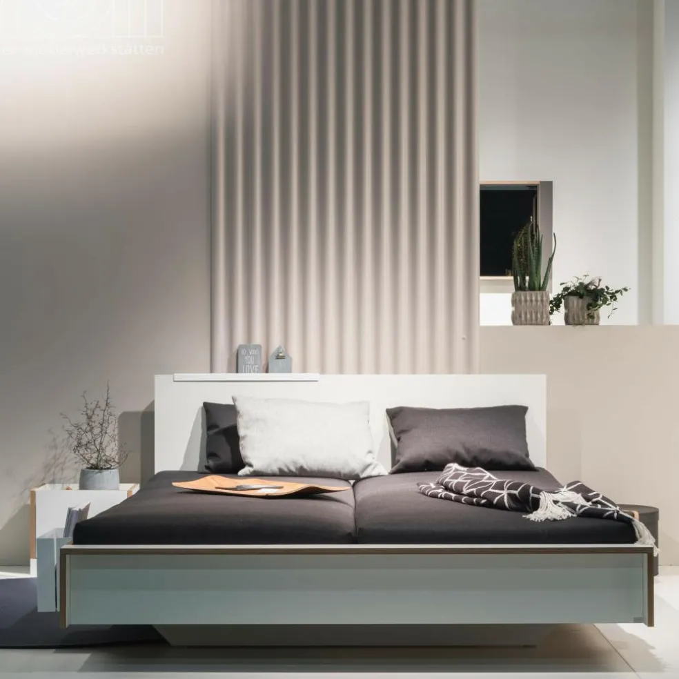 Flai Einzelbett 140x200cm