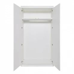 Flai Kleiderschrank zweitürig