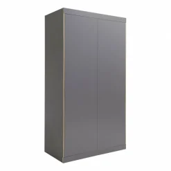 Flai Kleiderschrank zweitürig