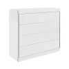 Flai Kommode mit Schubkästen