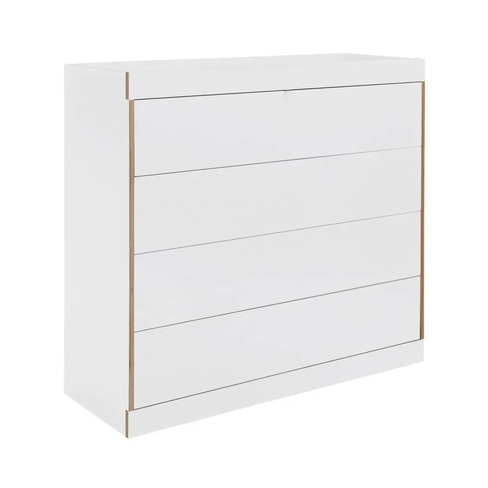 Flai Kommode mit Schubkästen