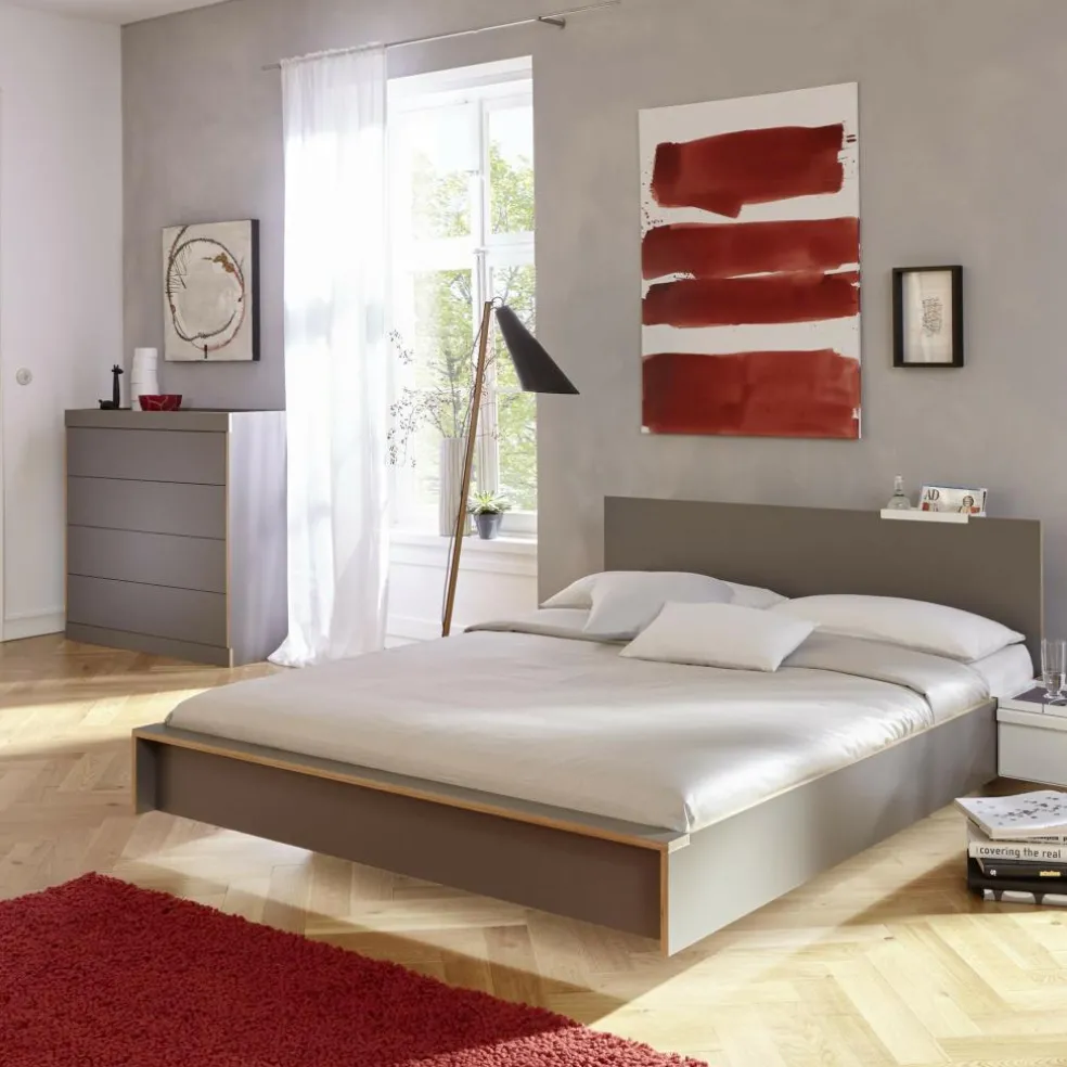 Flai Kommode mit Schubkästen