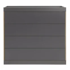 Flai Kommode mit Schubkästen