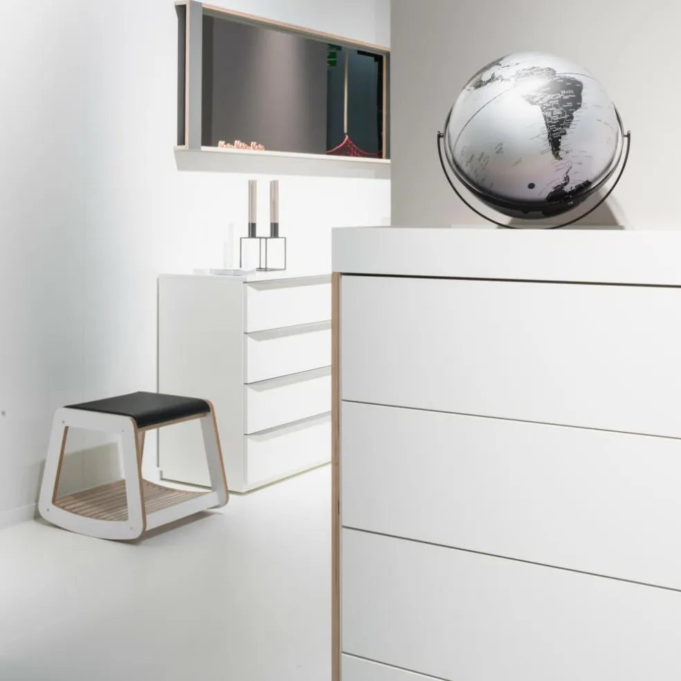 Flai Kommode mit Schubkästen