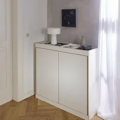 Flai Kommode mit Türen