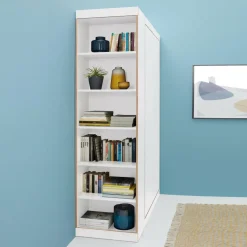 Flai Regal 61x36x216,8cm