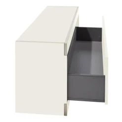 Flai Stauraumbank mit Schublade