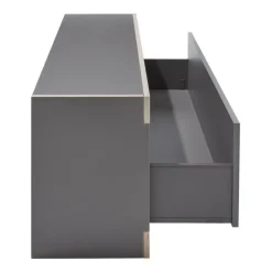 Flai Stauraumbank mit Schublade