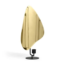 Flambeau Kerzenhalter H 34 cm