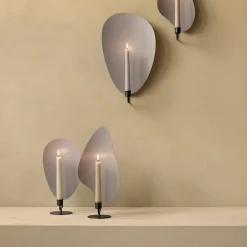 Flambeau Kerzenhalter H 30 cm