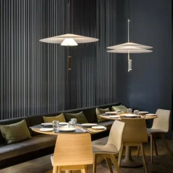 Flamingo 1510 LED Pendelleuchte