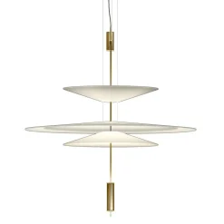 Flamingo 1530 LED Pendelleuchte