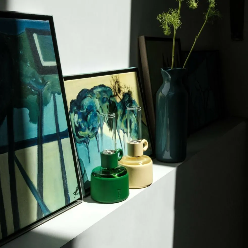 Flamtastique XS Bioethanol-Kamin