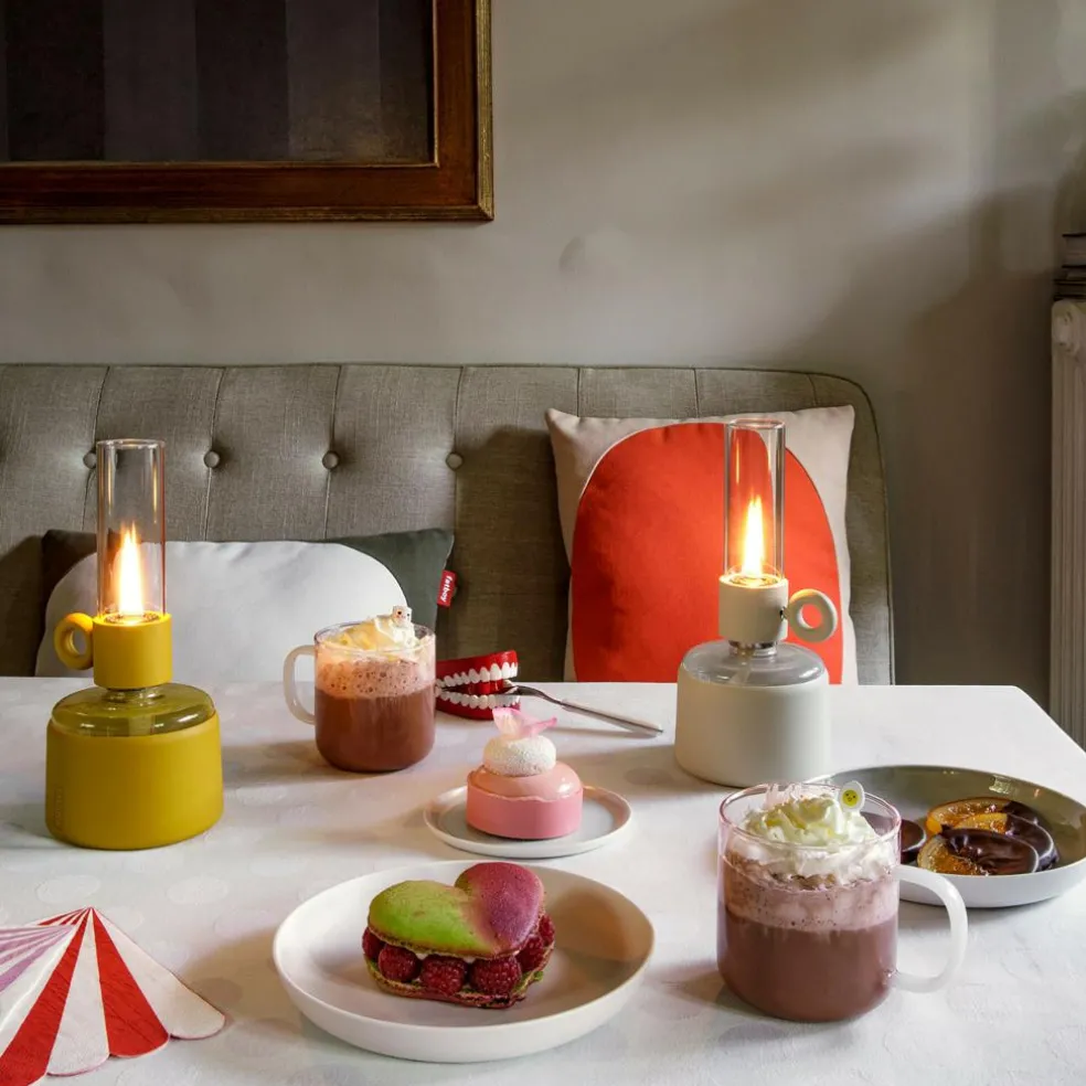 Flamtastique XS Bioethanol-Kamin