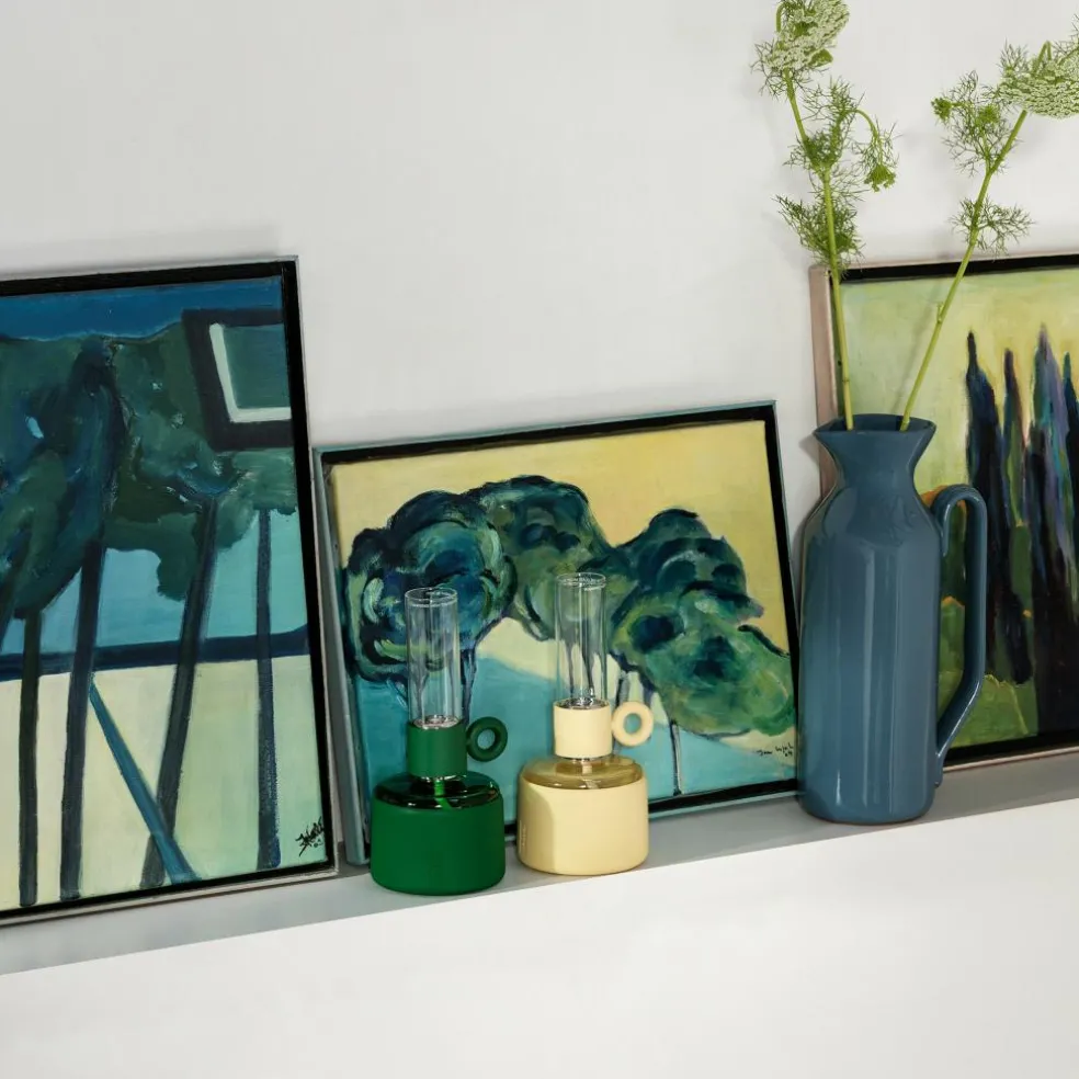 Flamtastique XS Bioethanol-Kamin