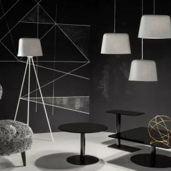 Flash Beistelltisch rechteckig