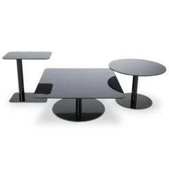 Flash Beistelltisch rechteckig