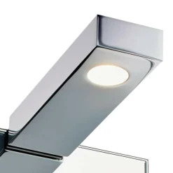 Flat 1 LED Spiegelleuchte