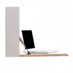 Flatbox LED Wandsekretär mit An/Aus Schalter