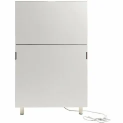 Flatmate Wandsekretär mit Birkenkante