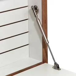 Flatmate Wandsekretär mit Birkenkante