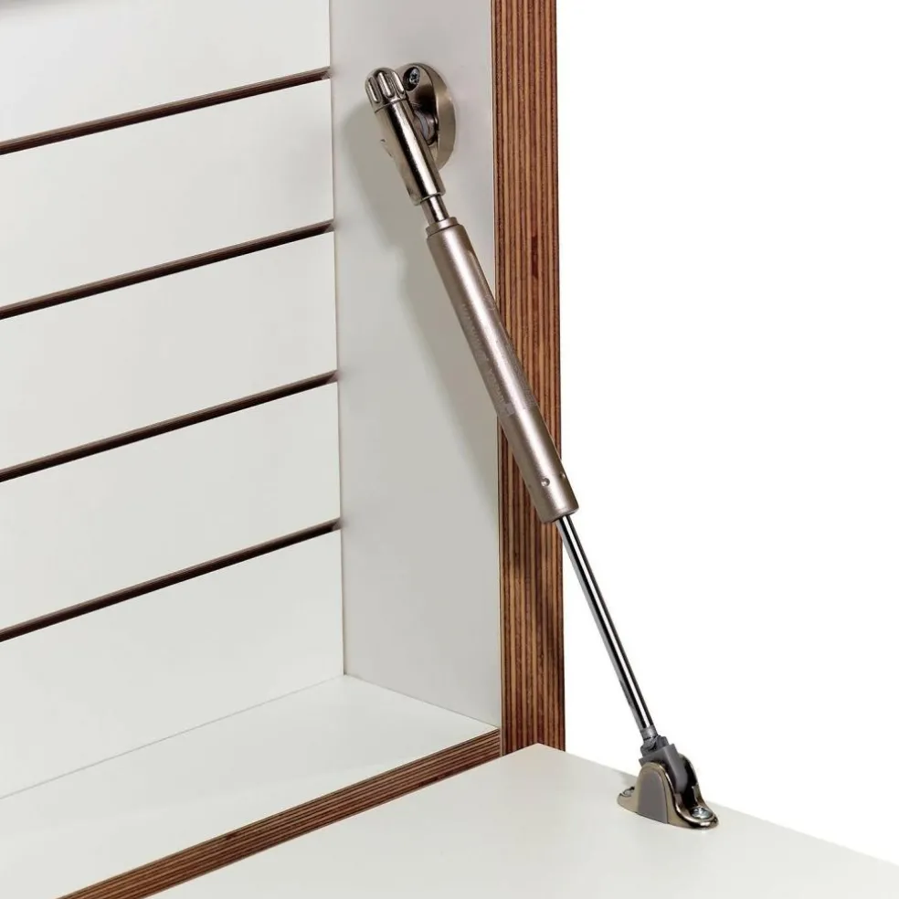 Flatmate Wandsekretär mit Birkenkante