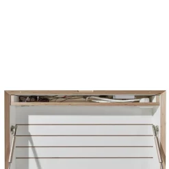 Flatmate Wandsekretär mit Birkenkante