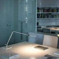Flex 0750 LED Schreibtischleuchte