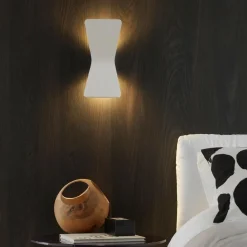 Flex LED Wandleuchte