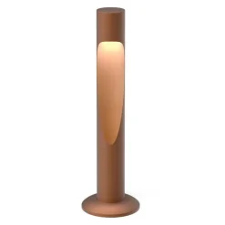 Flindt LED Pollerleuchte mit Erdstück