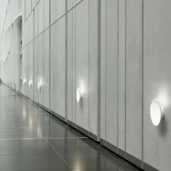 Flindt LED Wandleuchte für Innen/Außen