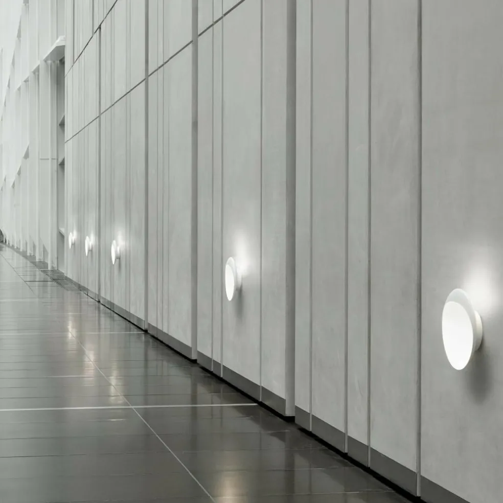 Flindt LED Wandleuchte für Innen/Außen