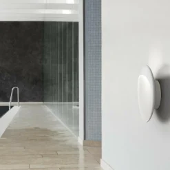 Flindt LED Wandleuchte für Innen/Außen