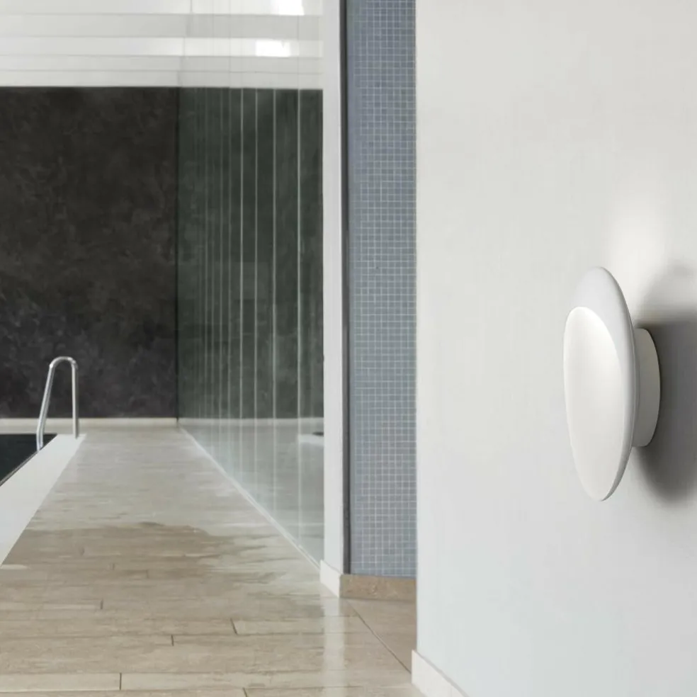 Flindt LED Wandleuchte für Innen/Außen