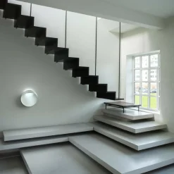 Flindt LED Wandleuchte für Innen/Außen