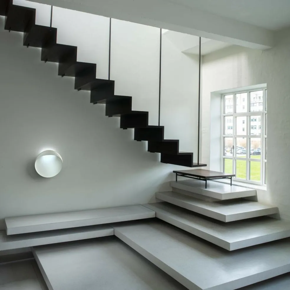 Flindt LED Wandleuchte für Innen/Außen