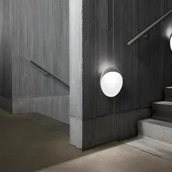 Flindt LED Wandleuchte für Innen/Außen