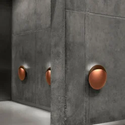 Flindt LED Wandleuchte für Innen/Außen