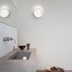 Flindt LED Wandleuchte für Innen/Außen