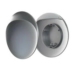 Flindt LED Wandleuchte für Innen/Außen