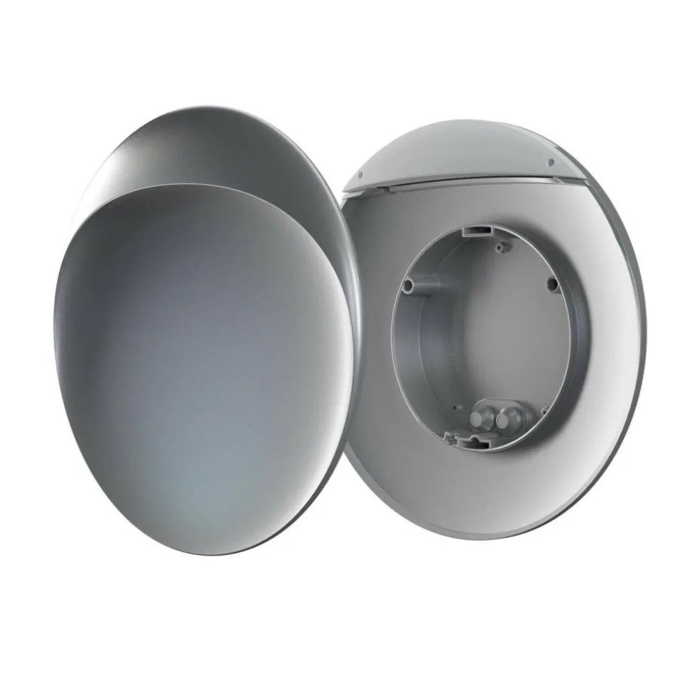 Flindt LED Wandleuchte für Innen/Außen