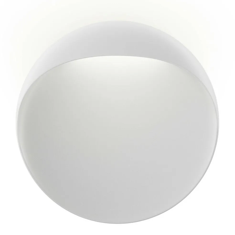 Flindt LED Wandleuchte für Innen/Außen