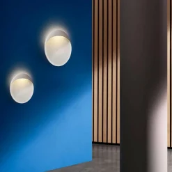 Flindt LED Wandleuchte für Innen/Außen