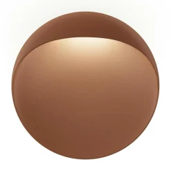 Flindt LED Wandleuchte für Innen/Außen