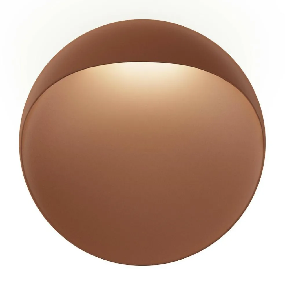 Flindt LED Wandleuchte für Innen/Außen