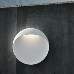 Flindt LED Wandleuchte für Innen/Außen