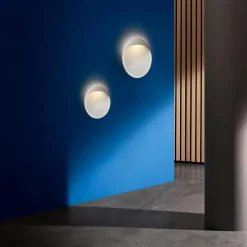 Flindt LED Wandleuchte für Innen/Außen